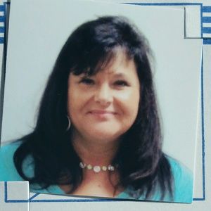 Meet your Posher, Kathy